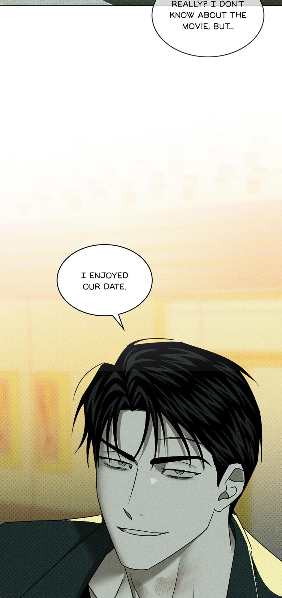 Under the Green Light Chapter 58 page 3 - 