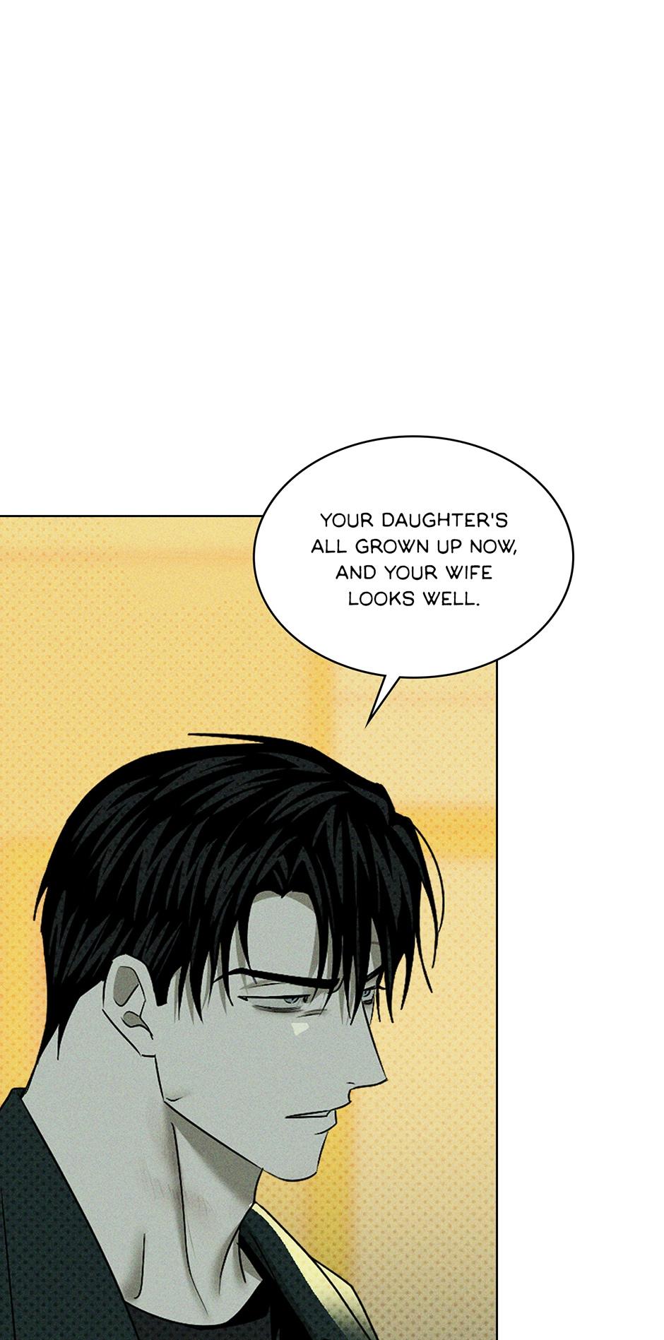 Under the Green Light Chapter 58 page 30 - 
