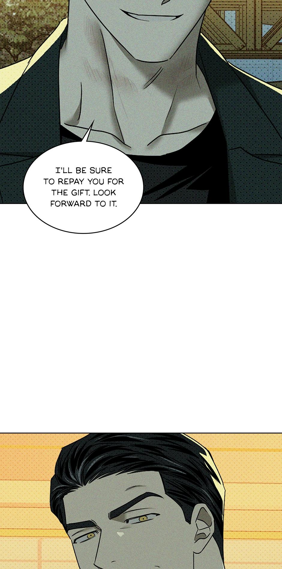 Under the Green Light Chapter 58 page 32 - 