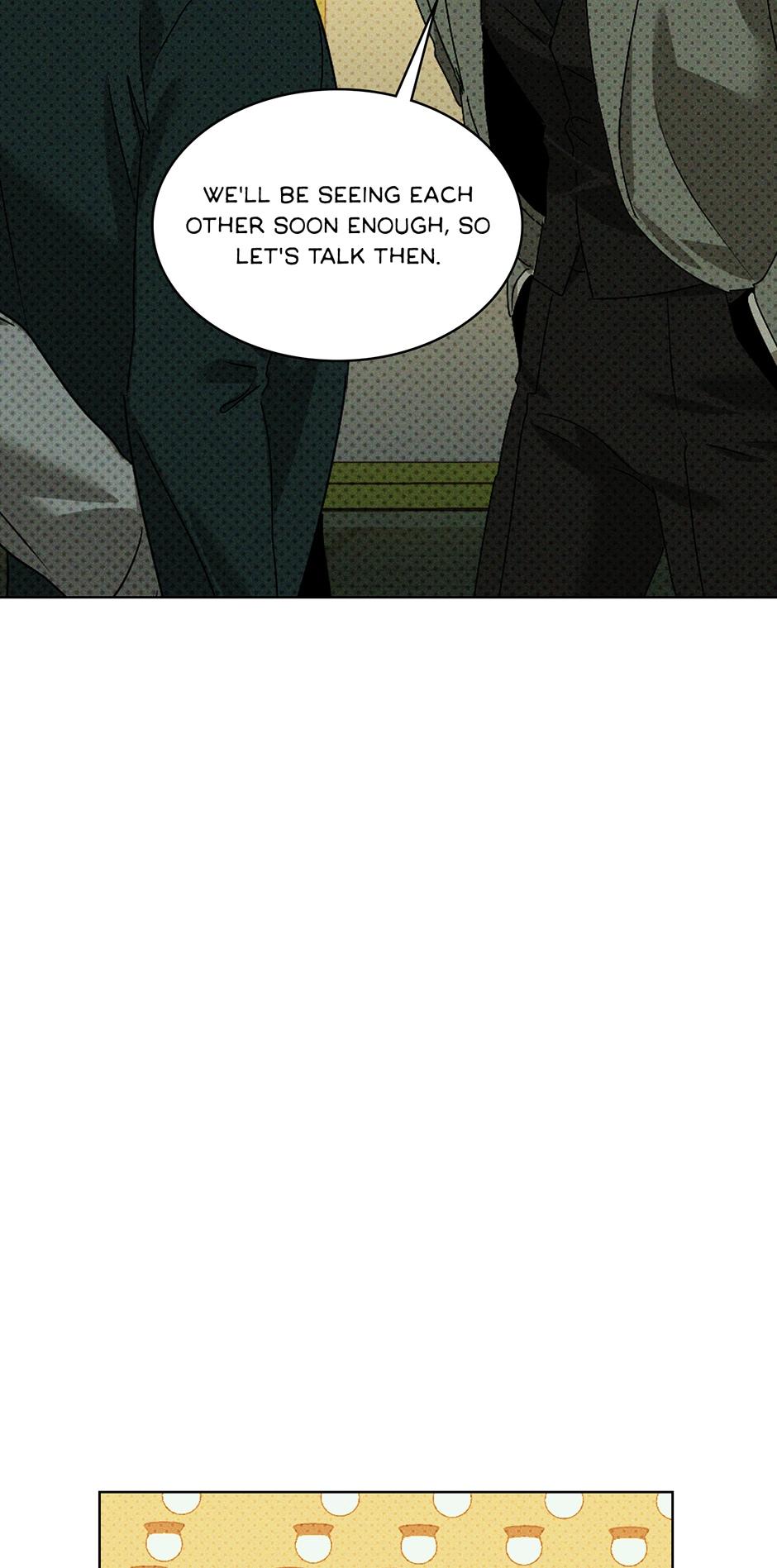Under the Green Light Chapter 58 page 34 - 