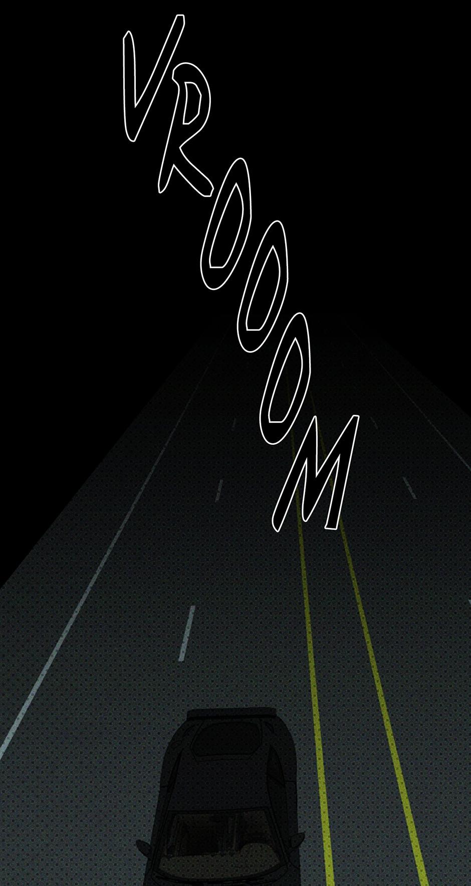 Under the Green Light Chapter 58 page 39 - 