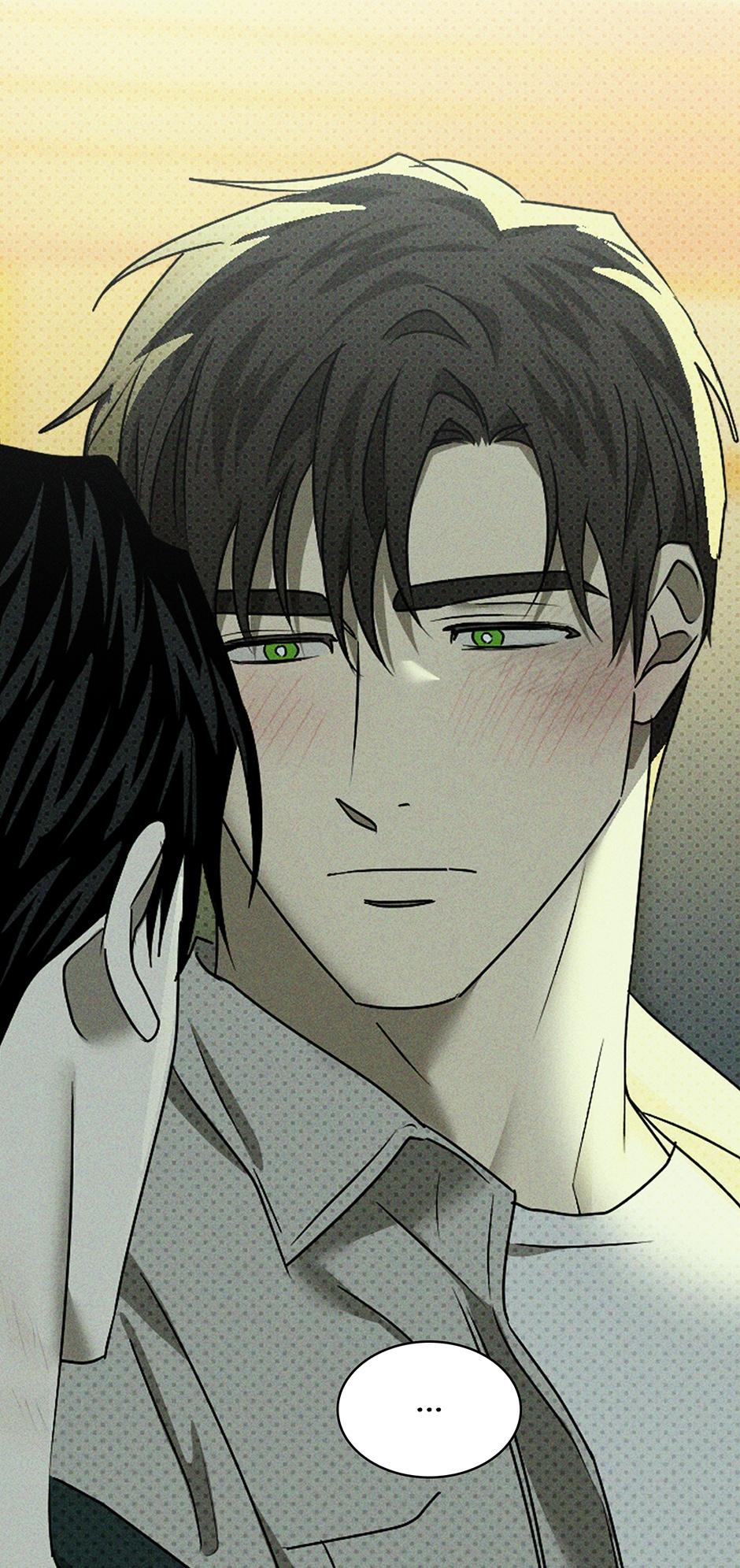 Under the Green Light Chapter 58 page 5 - 