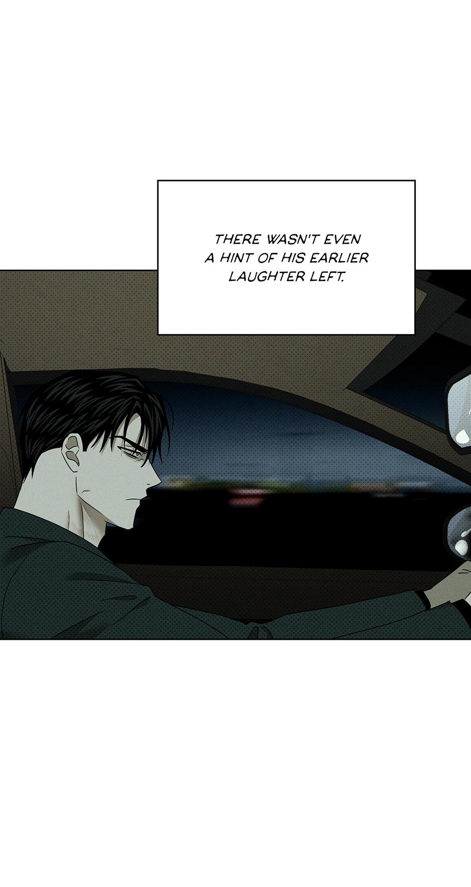 Under the Green Light Chapter 58 page 41 - 