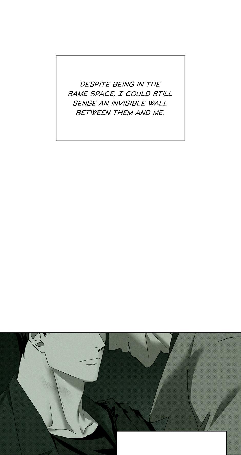 Under the Green Light Chapter 58 page 42 - 