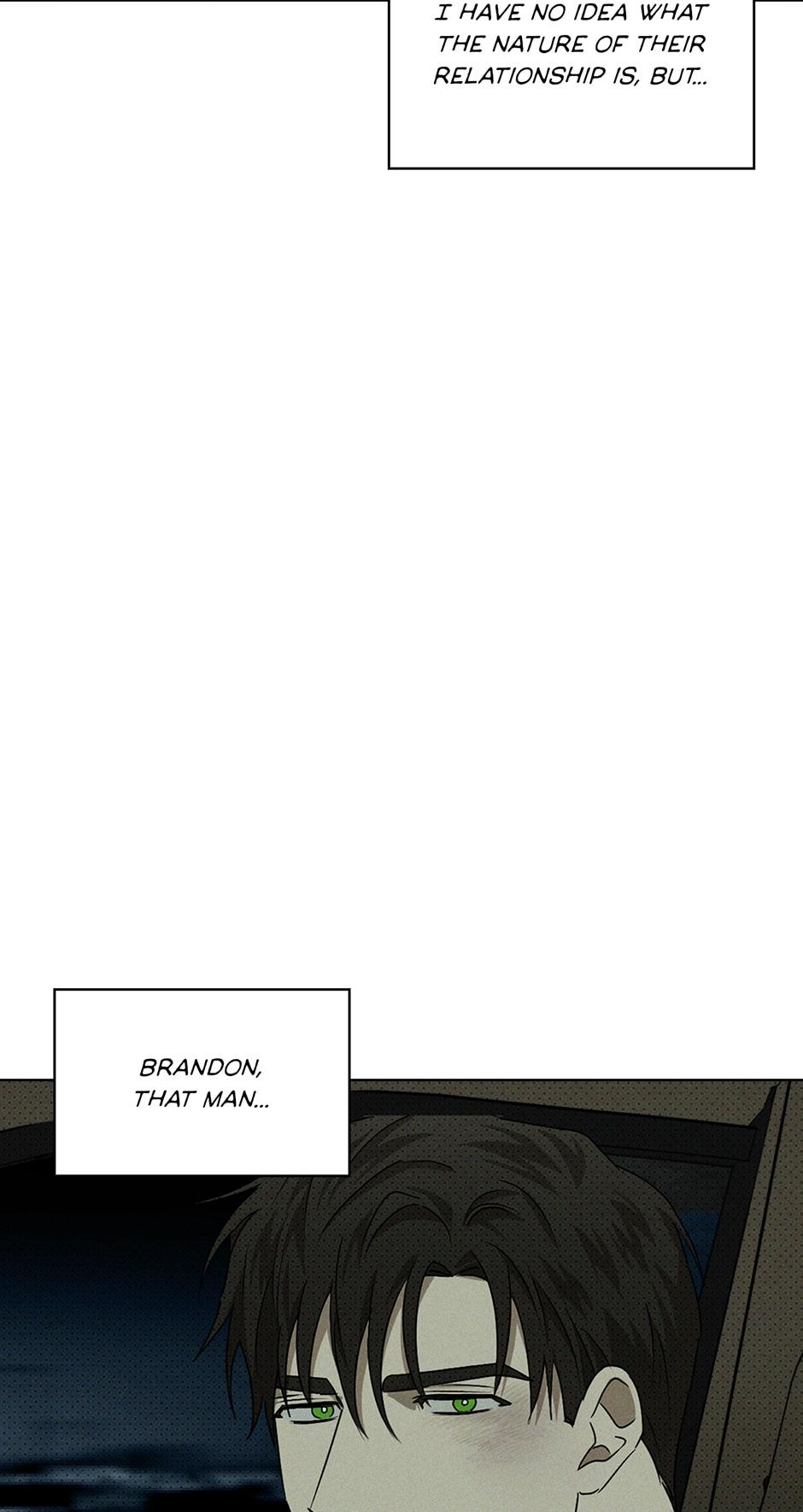 Under the Green Light Chapter 58 page 43 - 