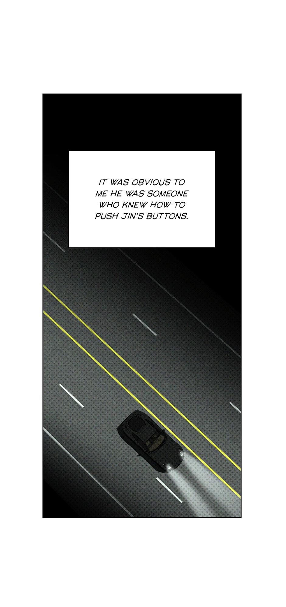 Under the Green Light Chapter 58 page 45 - 