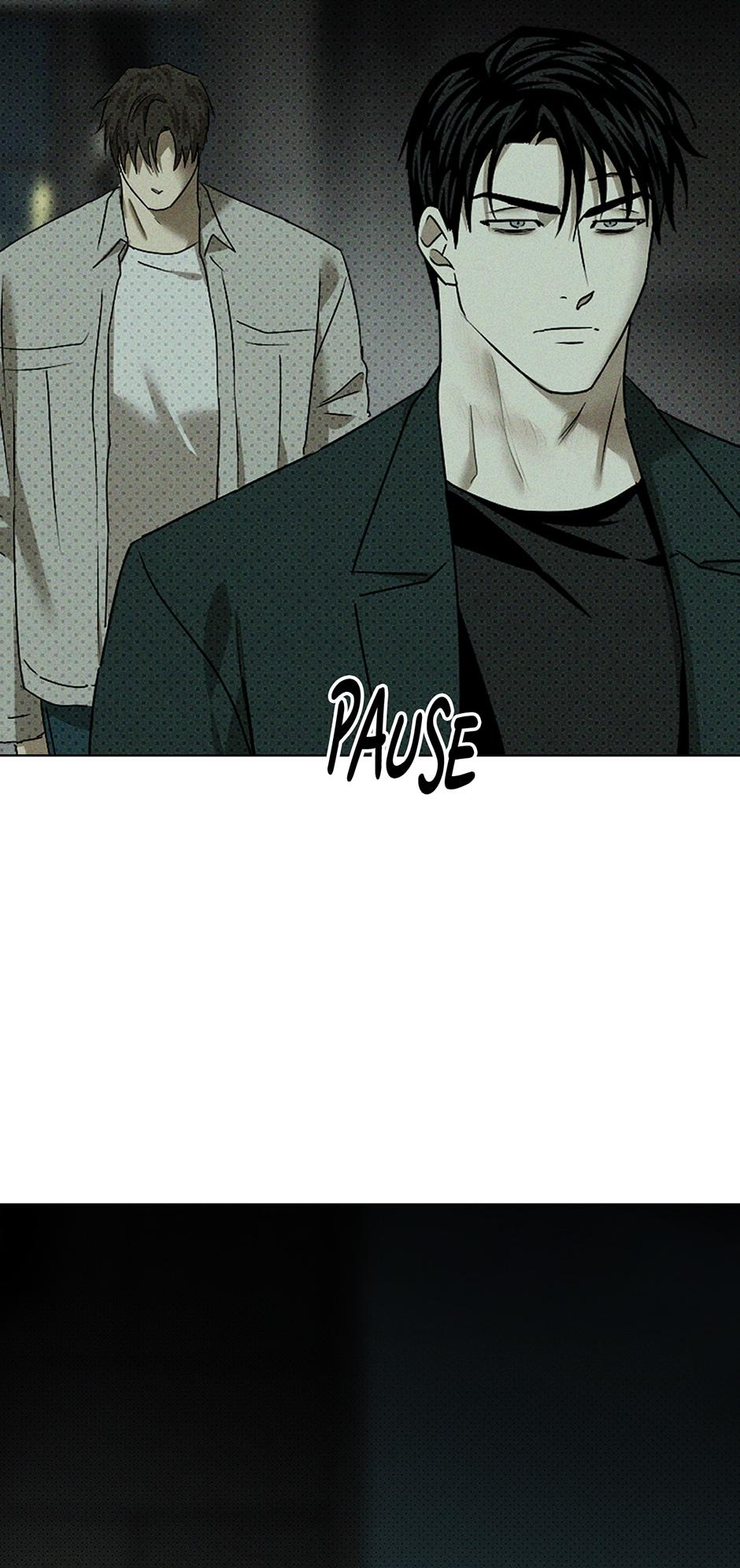 Under the Green Light Chapter 58 page 50 - 