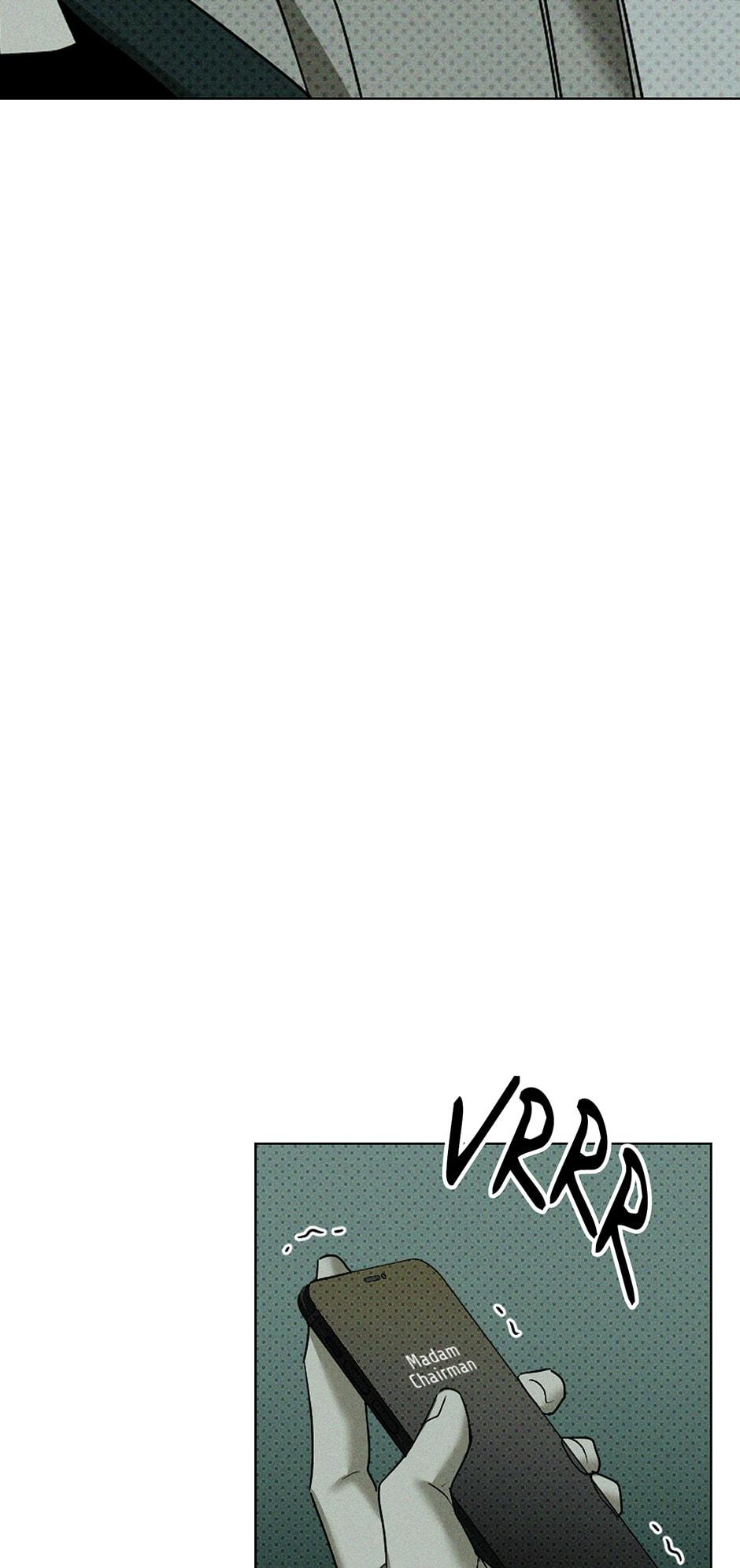 Under the Green Light Chapter 58 page 6 - 