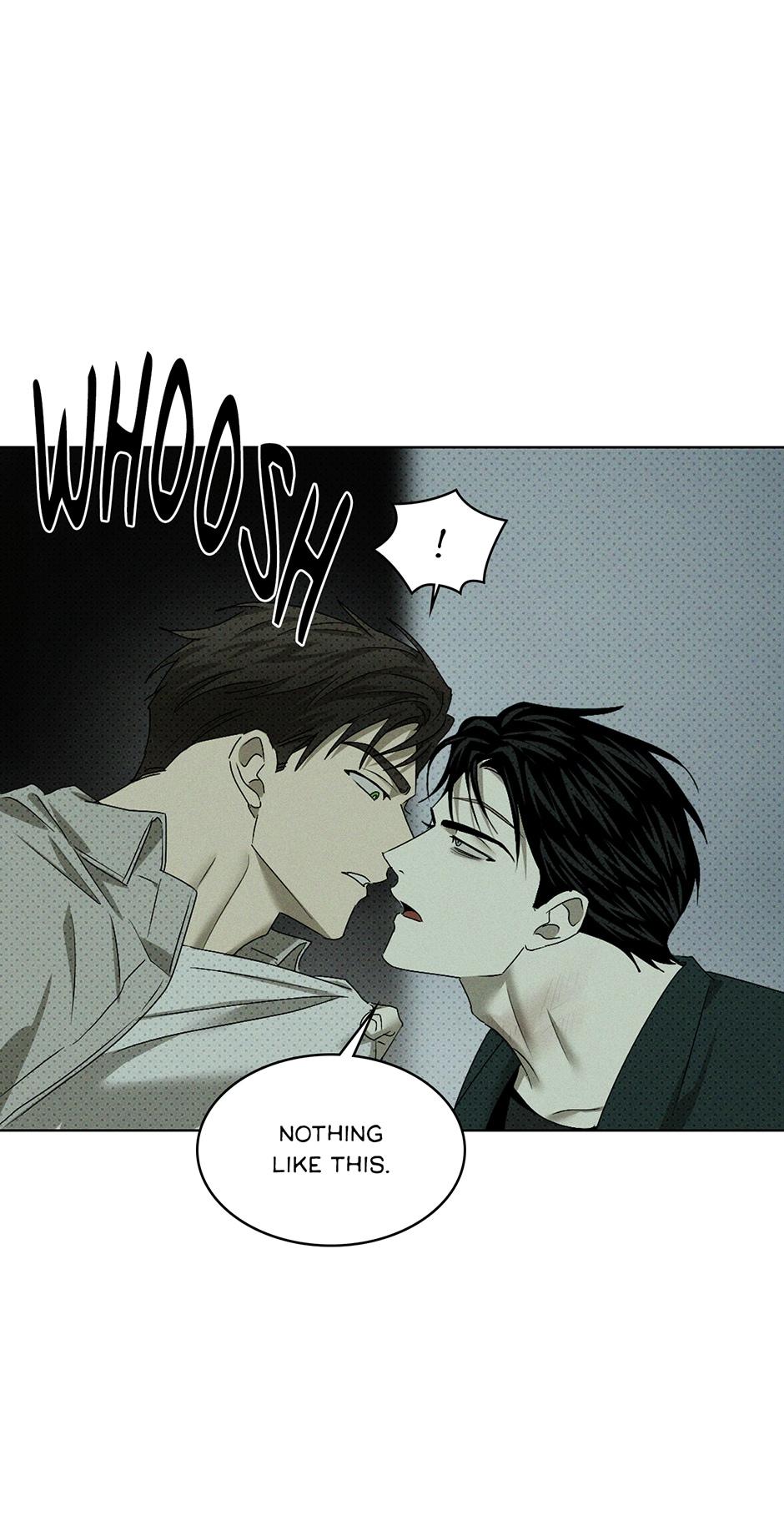 Under the Green Light Chapter 58 page 53 - 