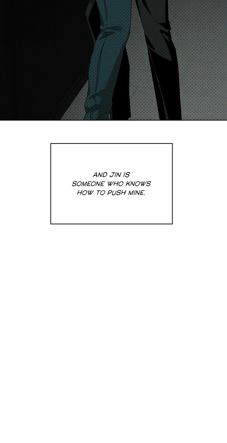 Under the Green Light Chapter 58 page 57 - 