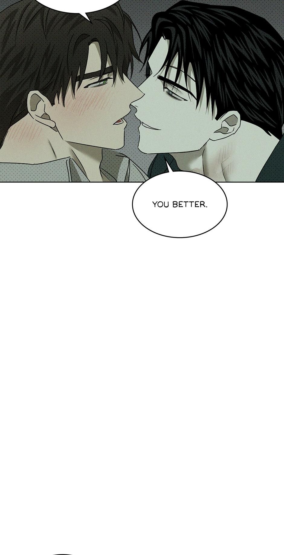 Under the Green Light Chapter 58 page 59 - 