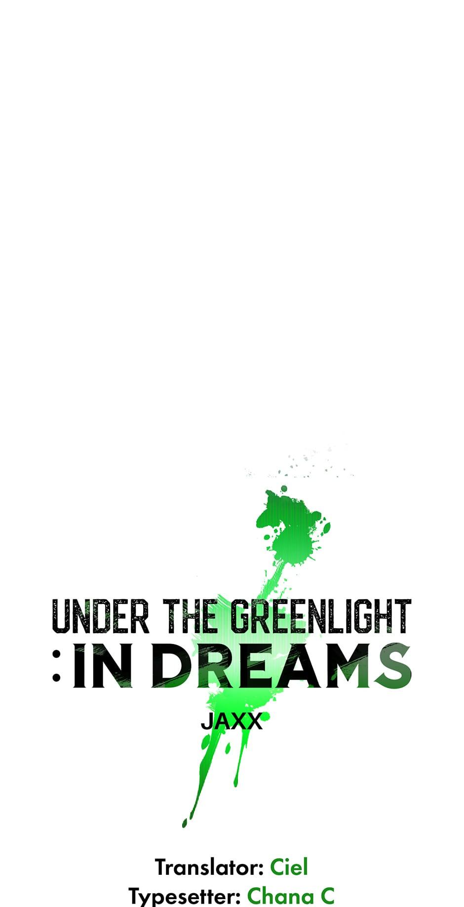 Under the Green Light Chapter 58 page 64 - 