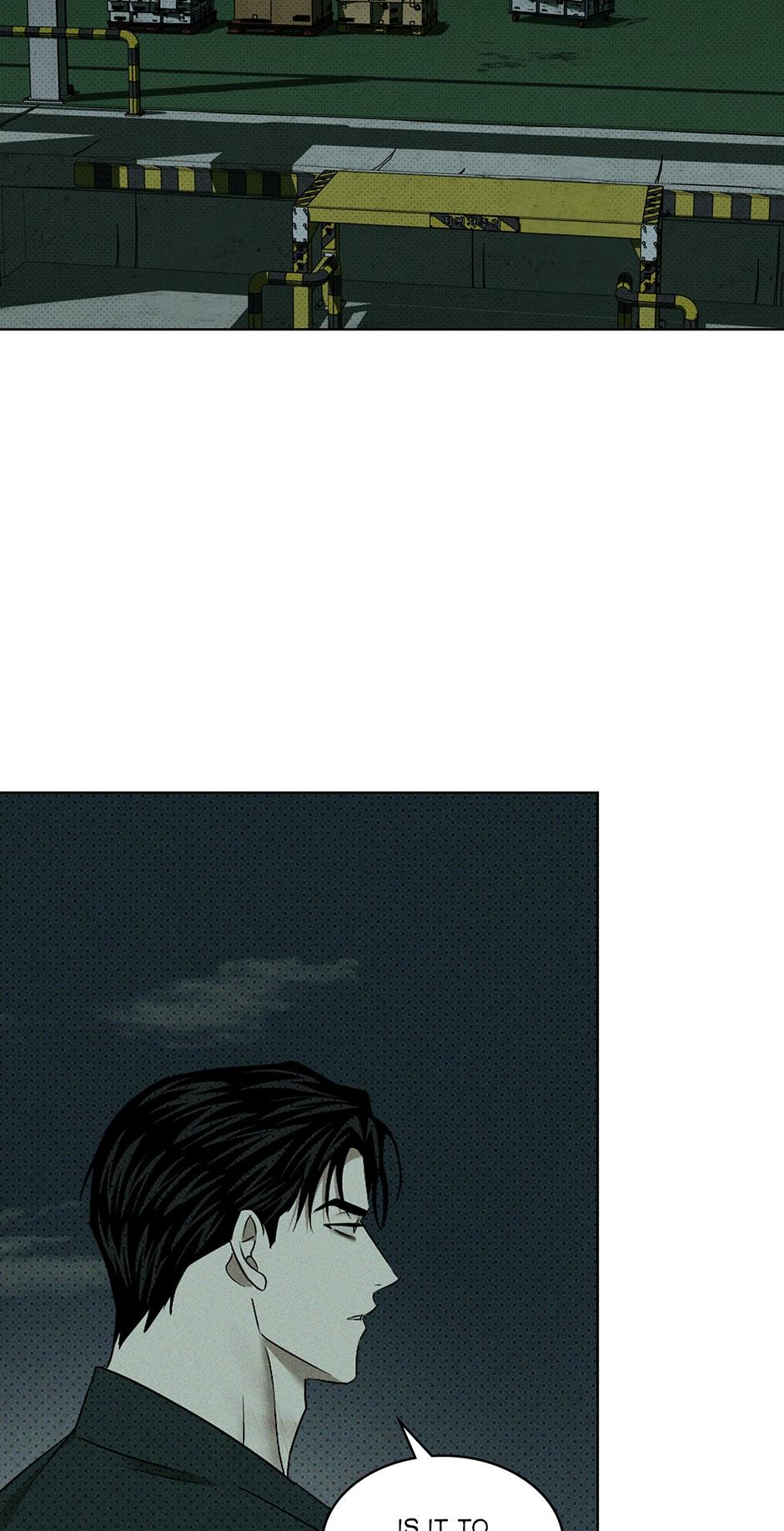 Under the Green Light Chapter 58 page 66 - 