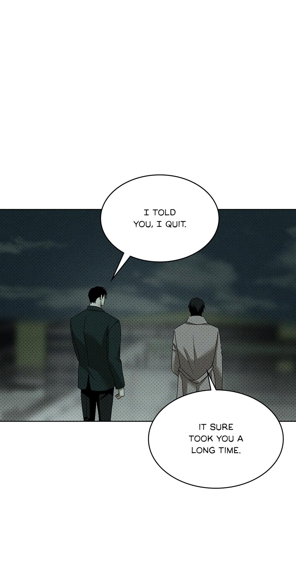 Under the Green Light Chapter 58 page 68 - 