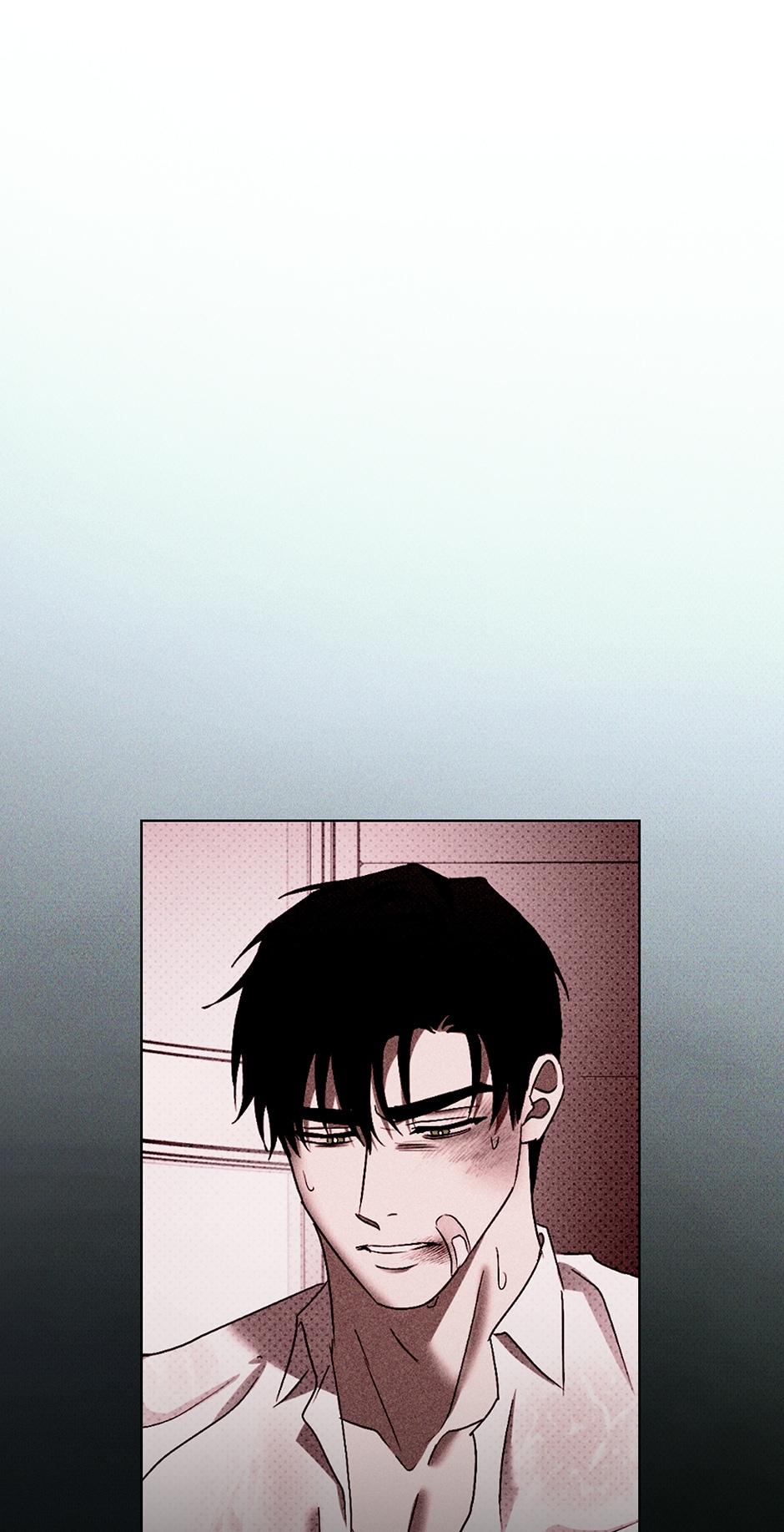 Under the Green Light Chapter 58 page 69 - 
