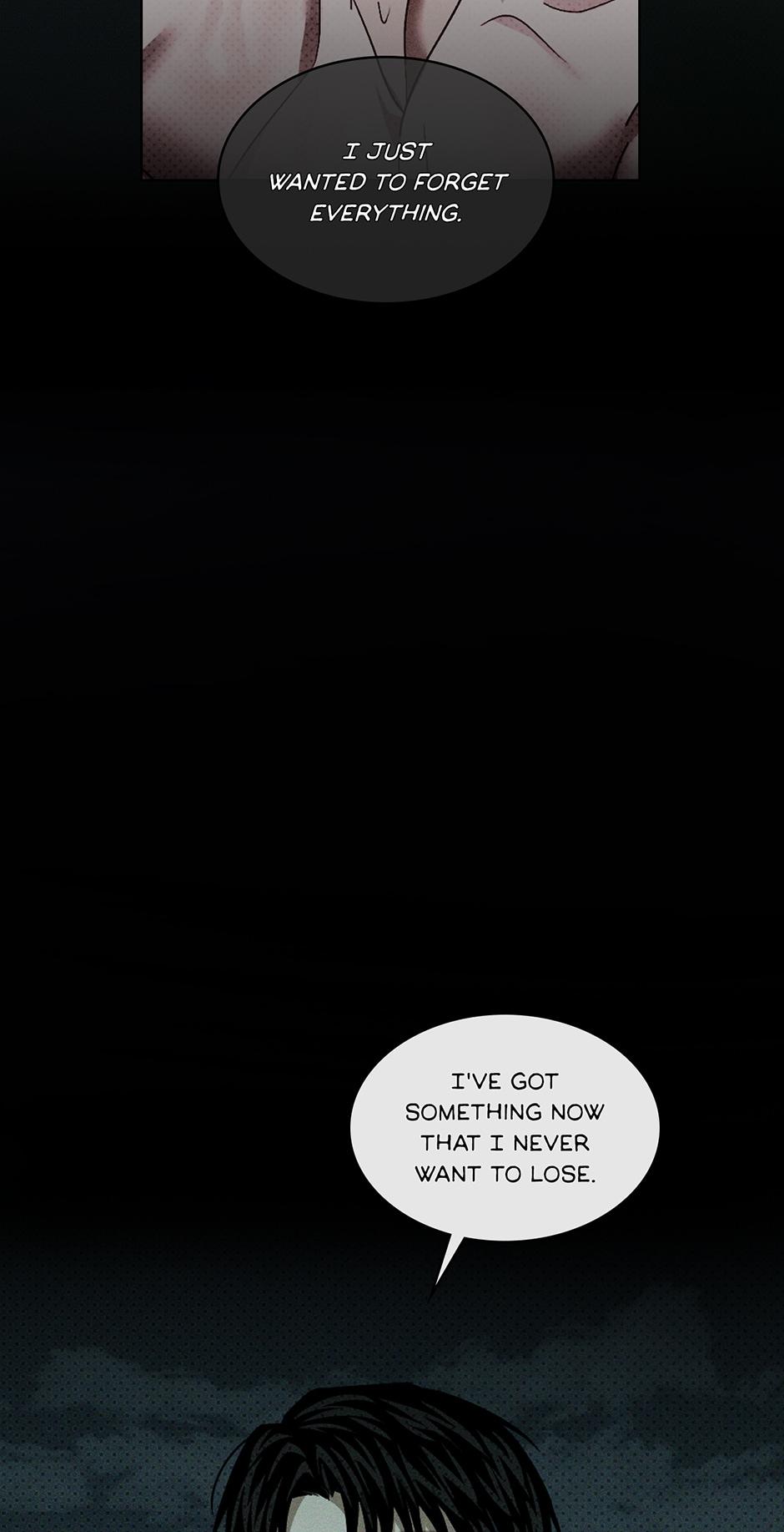 Under the Green Light Chapter 58 page 70 - 