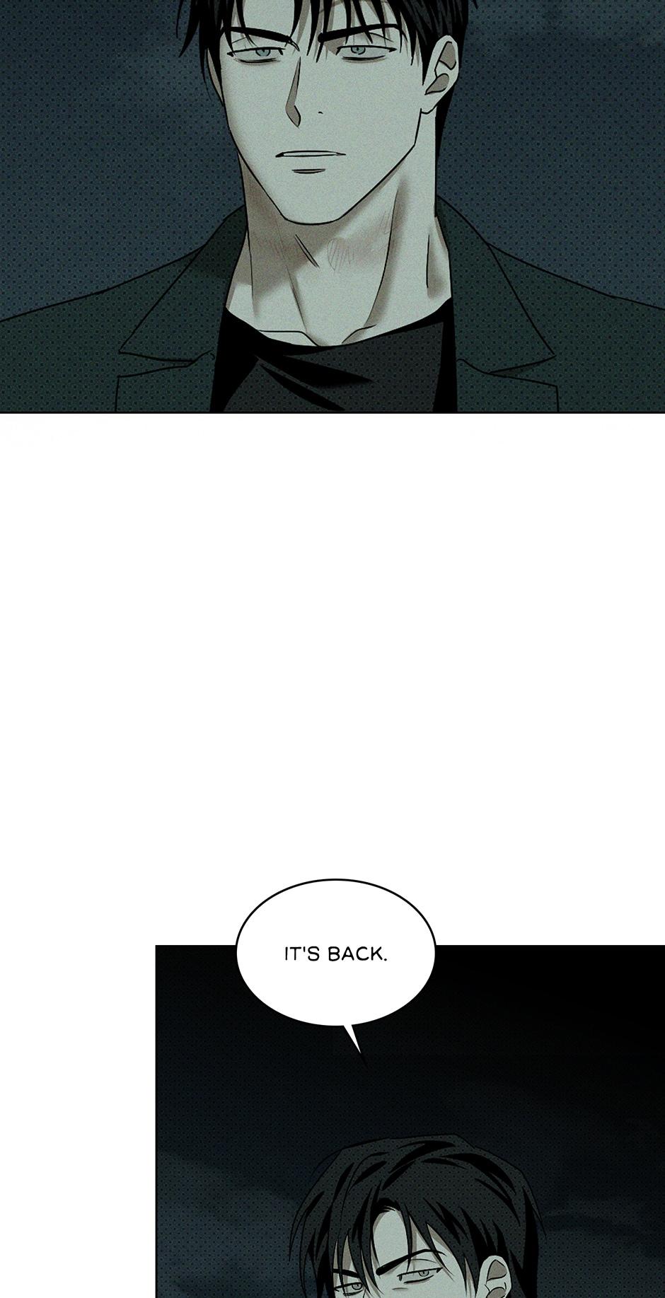 Under the Green Light Chapter 58 page 71 - 