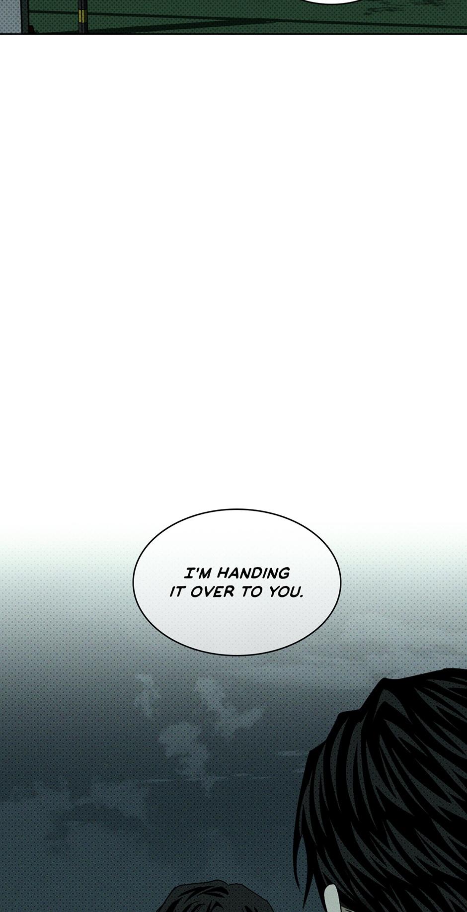 Under the Green Light Chapter 58 page 74 - 