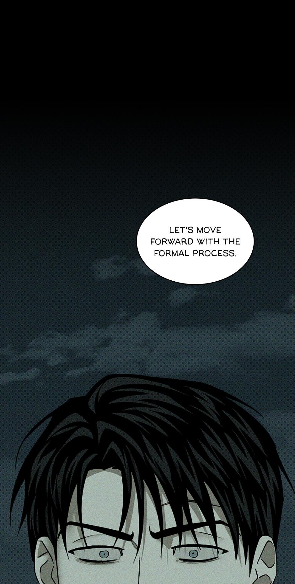 Under the Green Light Chapter 58 page 76 - 