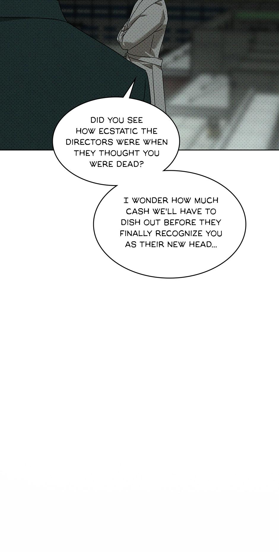 Under the Green Light Chapter 58 page 80 - 