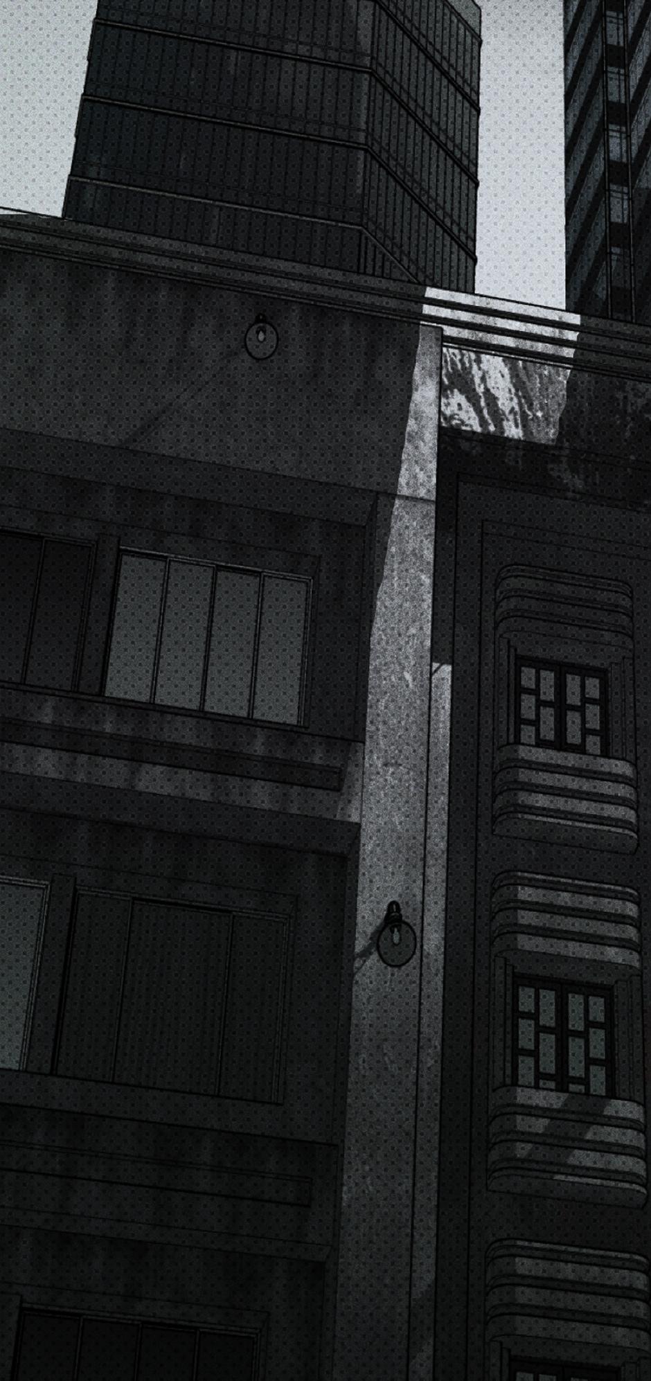 Under the Green Light Chapter 59 page 12 - 