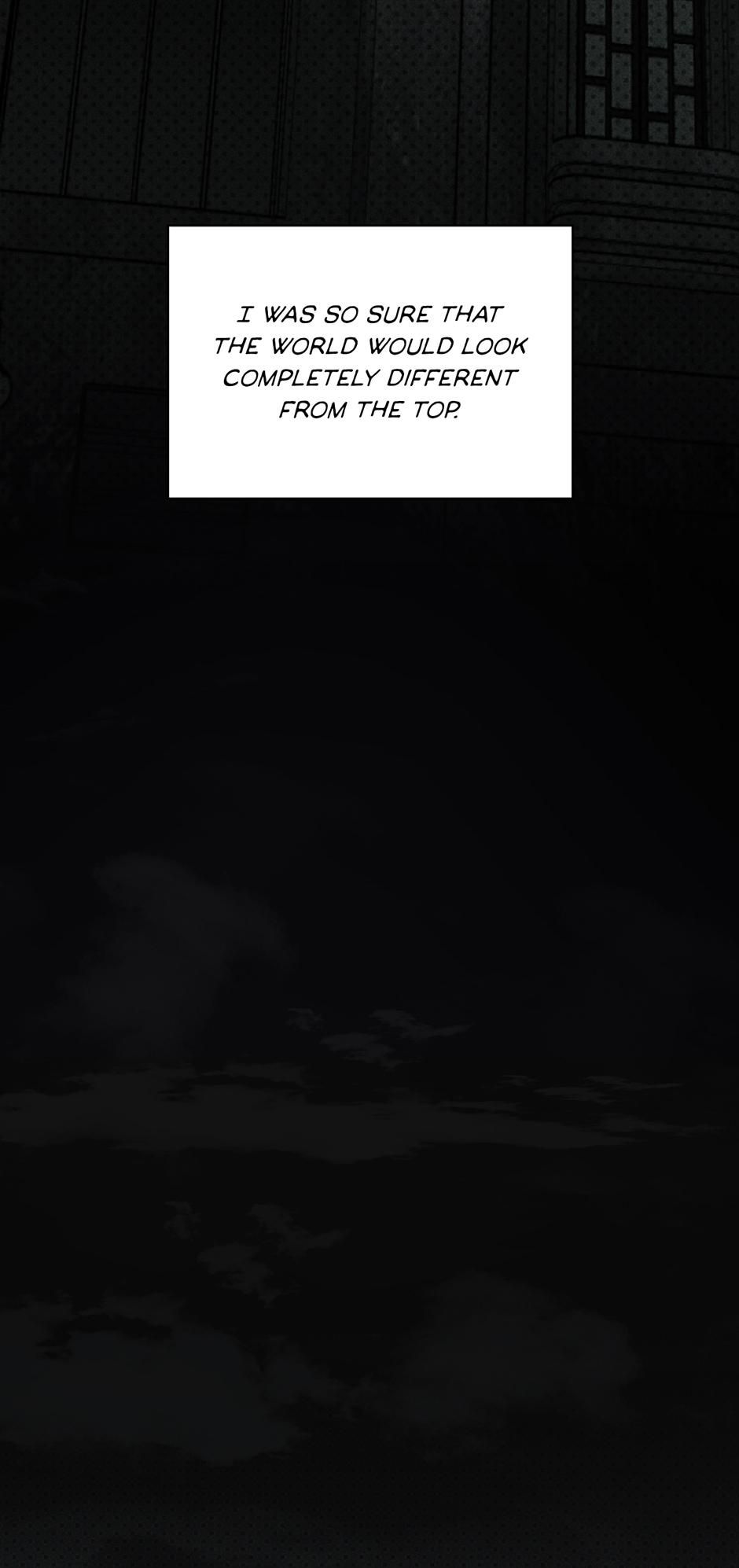 Under the Green Light Chapter 59 page 13 - 