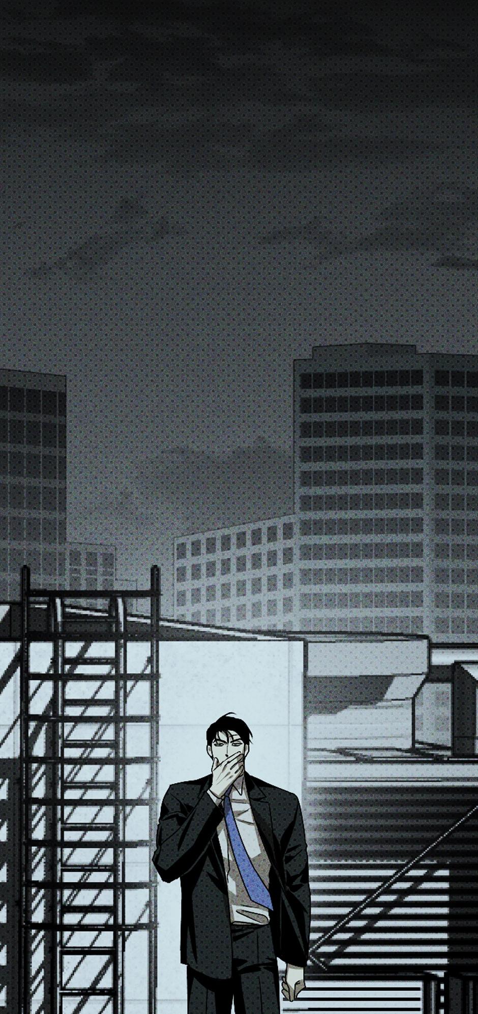 Under the Green Light Chapter 59 page 14 - 