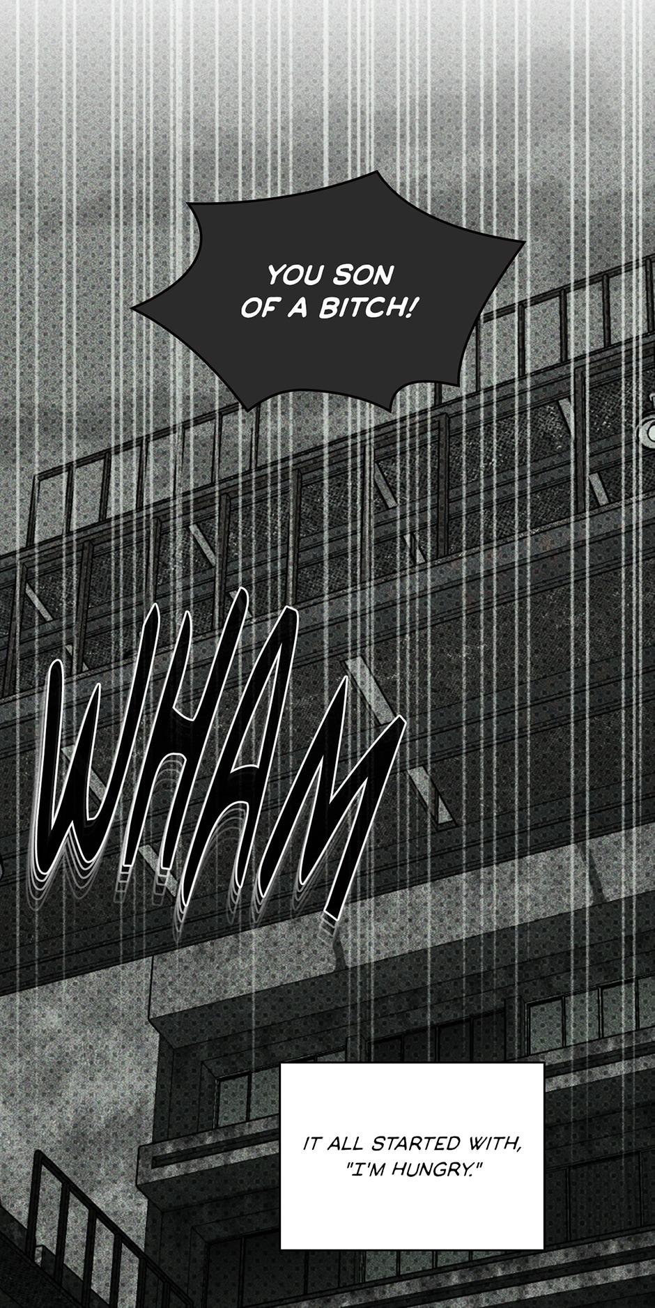 Under the Green Light Chapter 59 page 3 - 