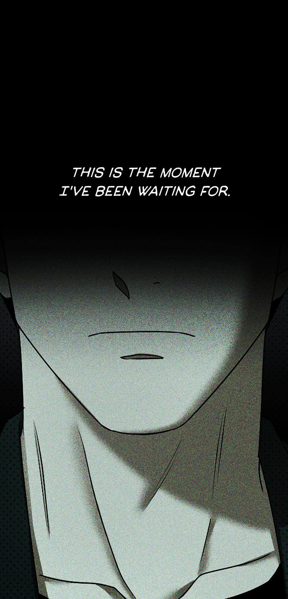 Under the Green Light Chapter 59 page 21 - 