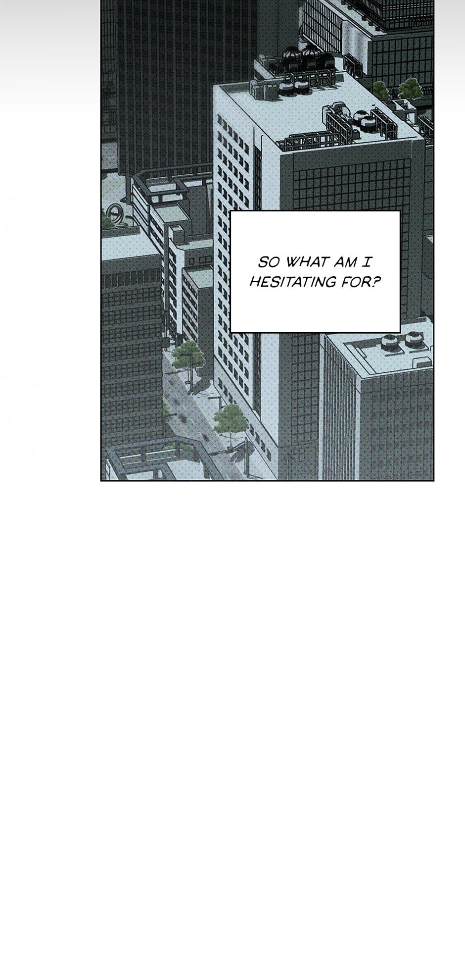 Under the Green Light Chapter 59 page 26 - 