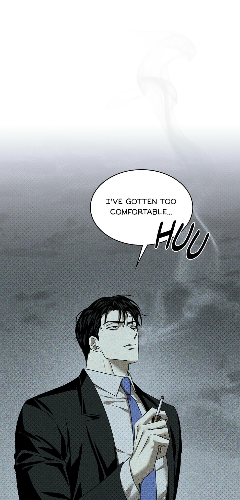 Under the Green Light Chapter 59 page 27 - 
