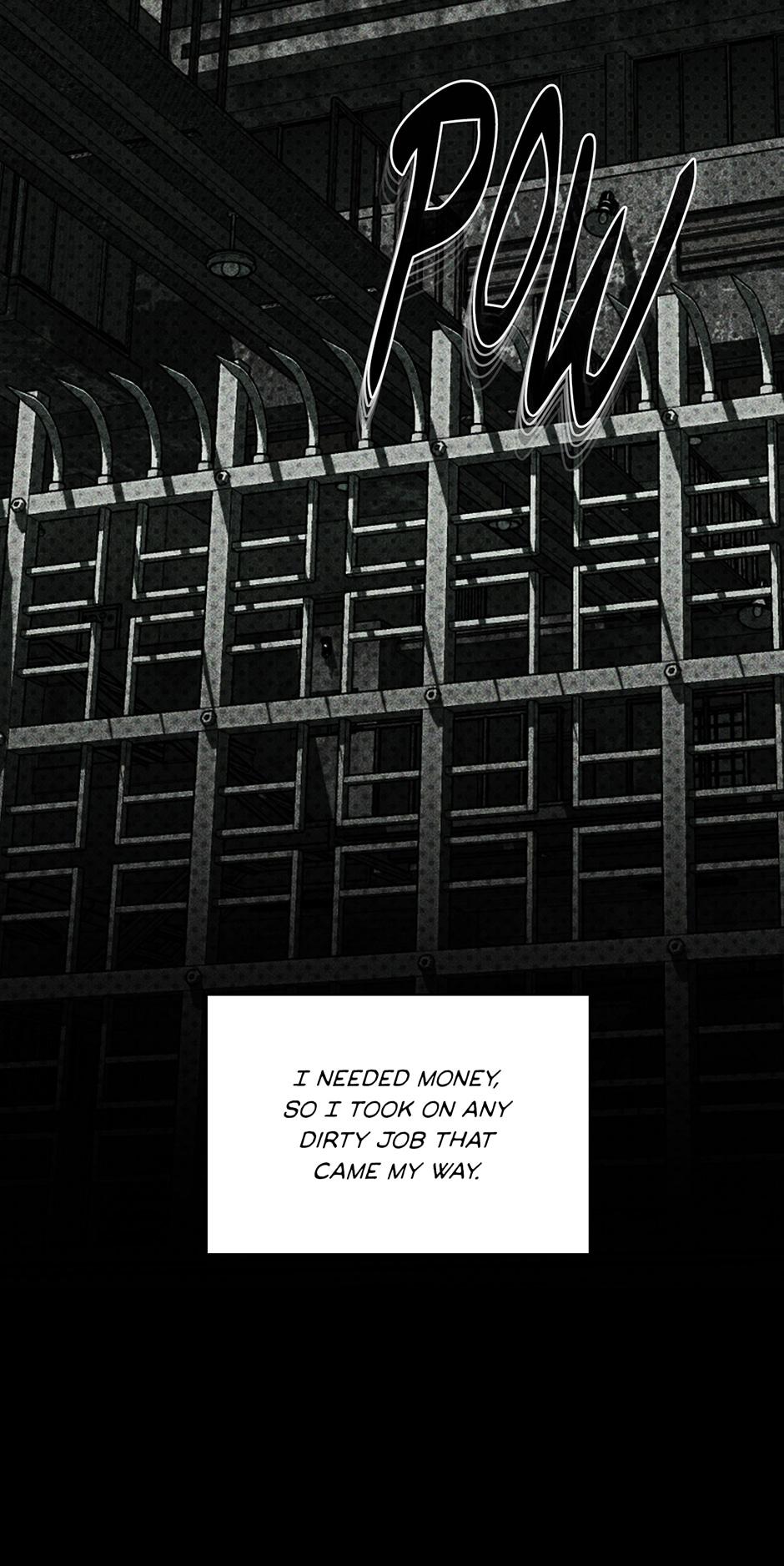 Under the Green Light Chapter 59 page 4 - 