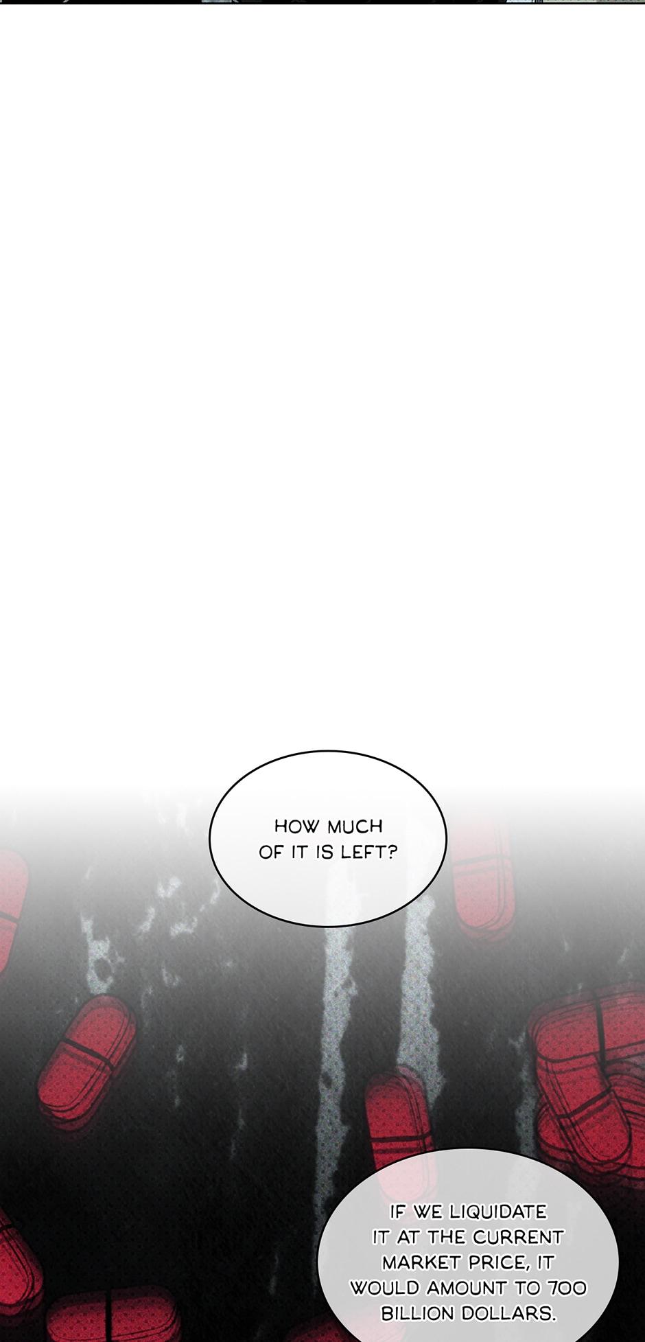 Under the Green Light Chapter 59 page 33 - 