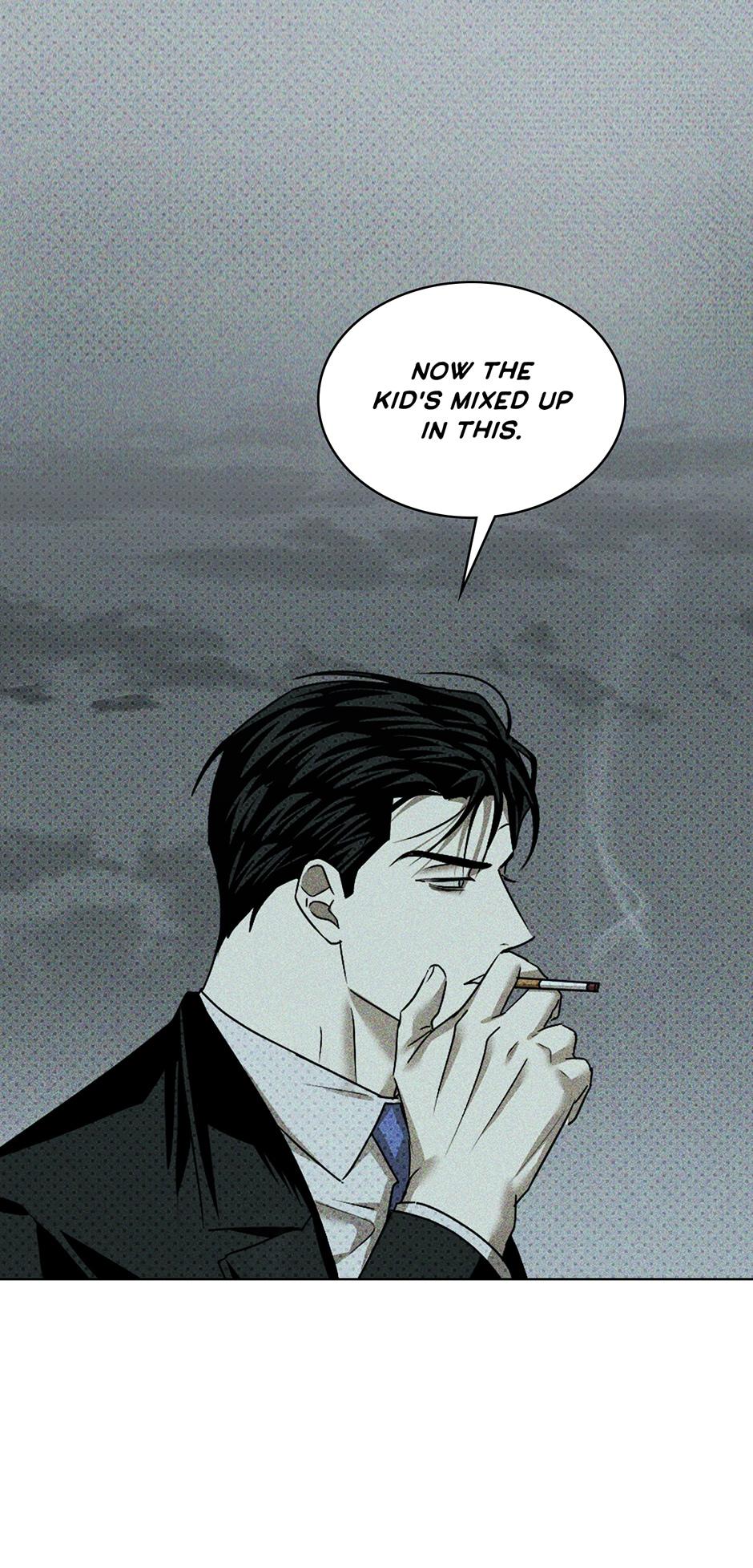 Under the Green Light Chapter 59 page 39 - 