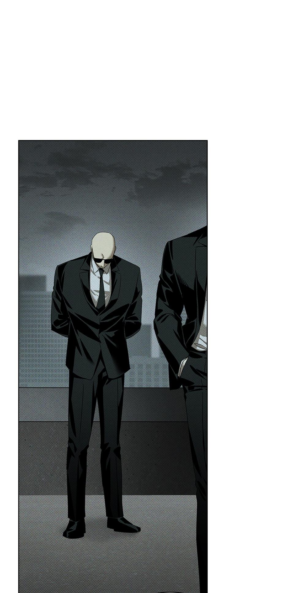 Under the Green Light Chapter 59 page 44 - 