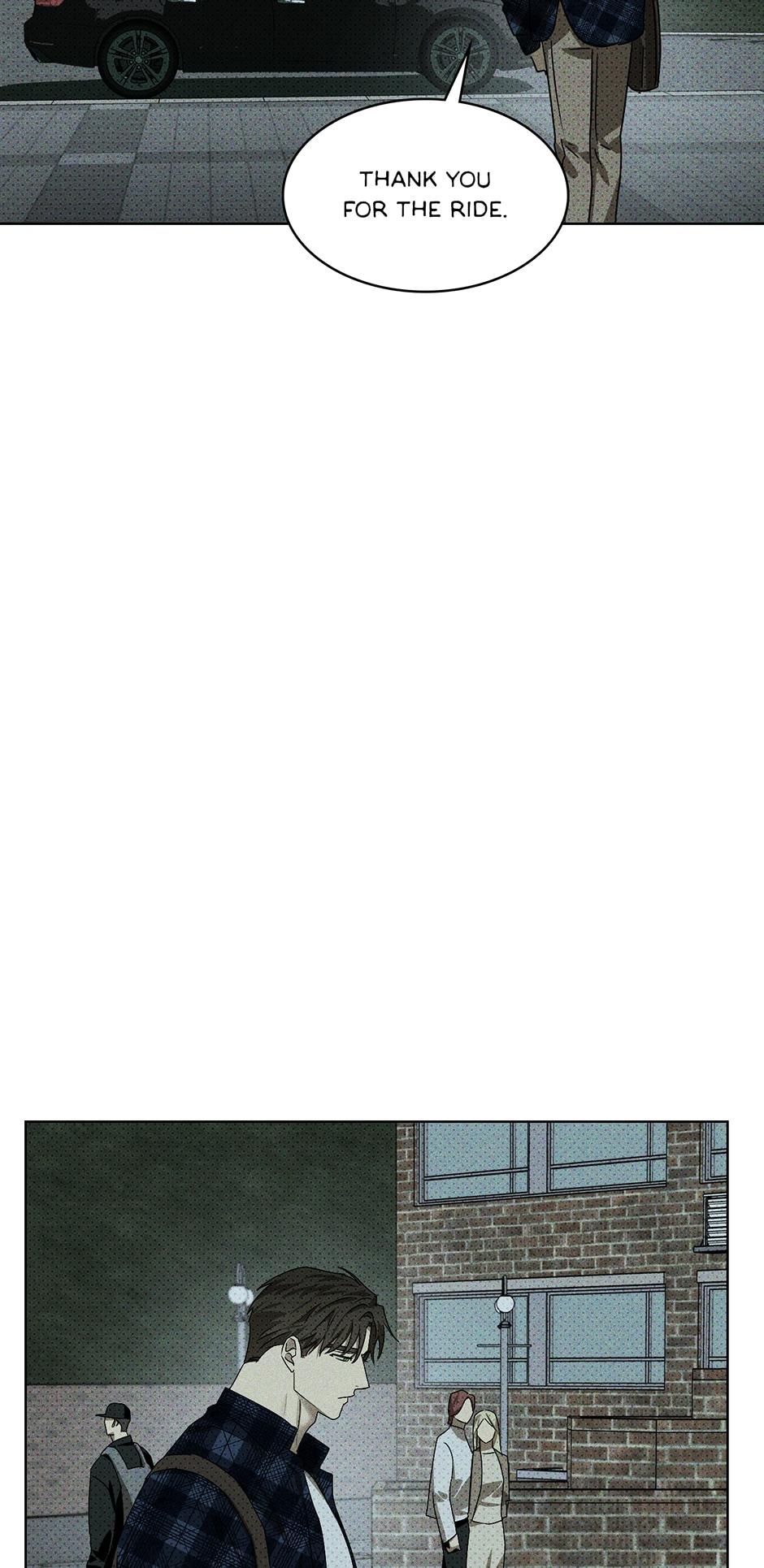 Under the Green Light Chapter 59 page 49 - 