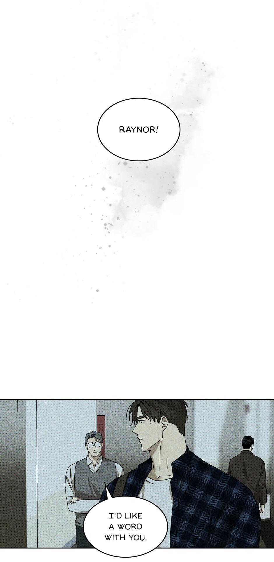 Under the Green Light Chapter 59 page 52 - 