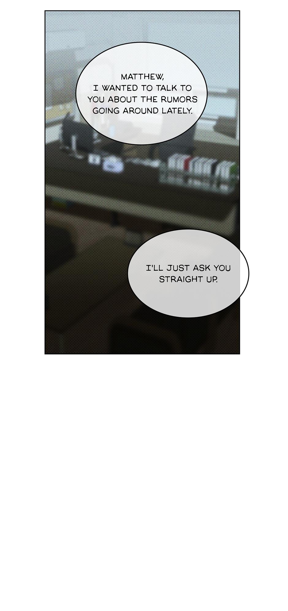 Under the Green Light Chapter 59 page 54 - 
