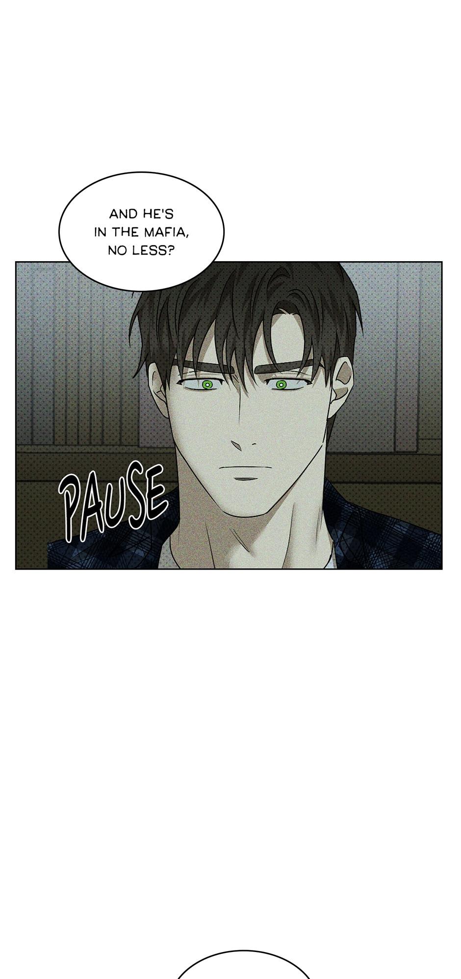 Under the Green Light Chapter 59 page 56 - 