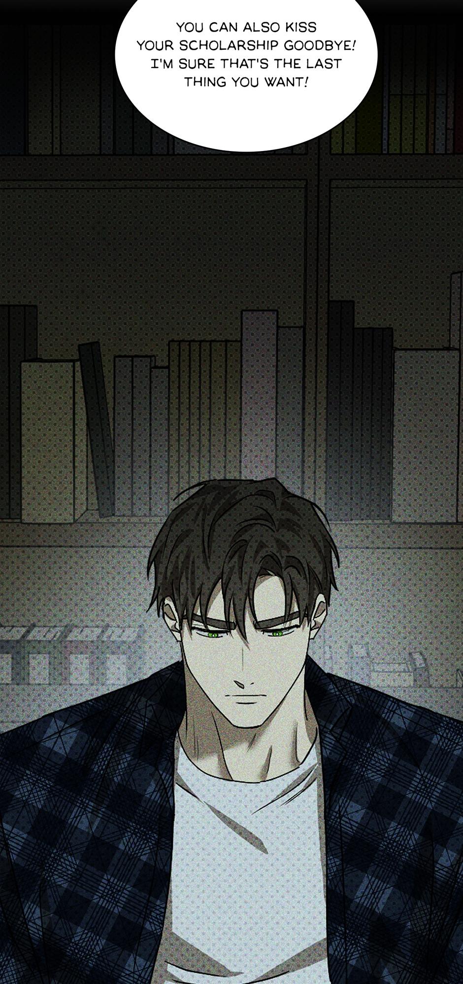 Under the Green Light Chapter 59 page 59 - 