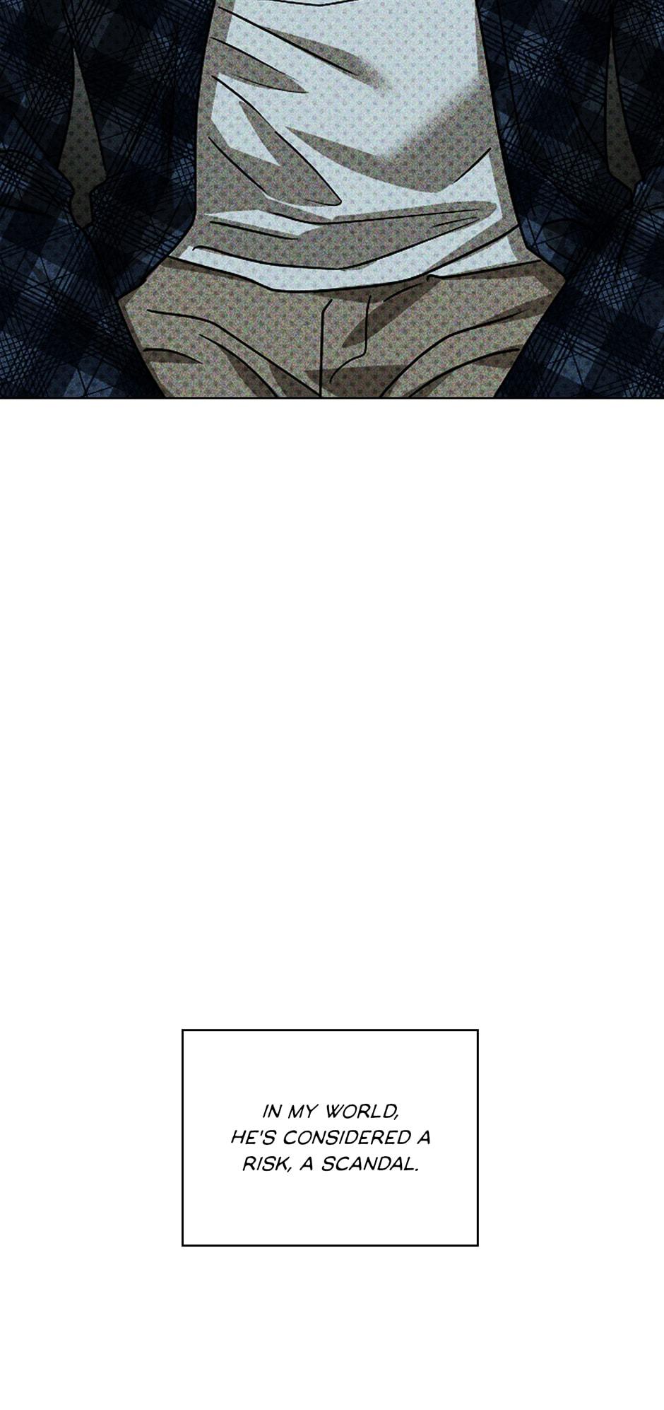 Under the Green Light Chapter 59 page 60 - 