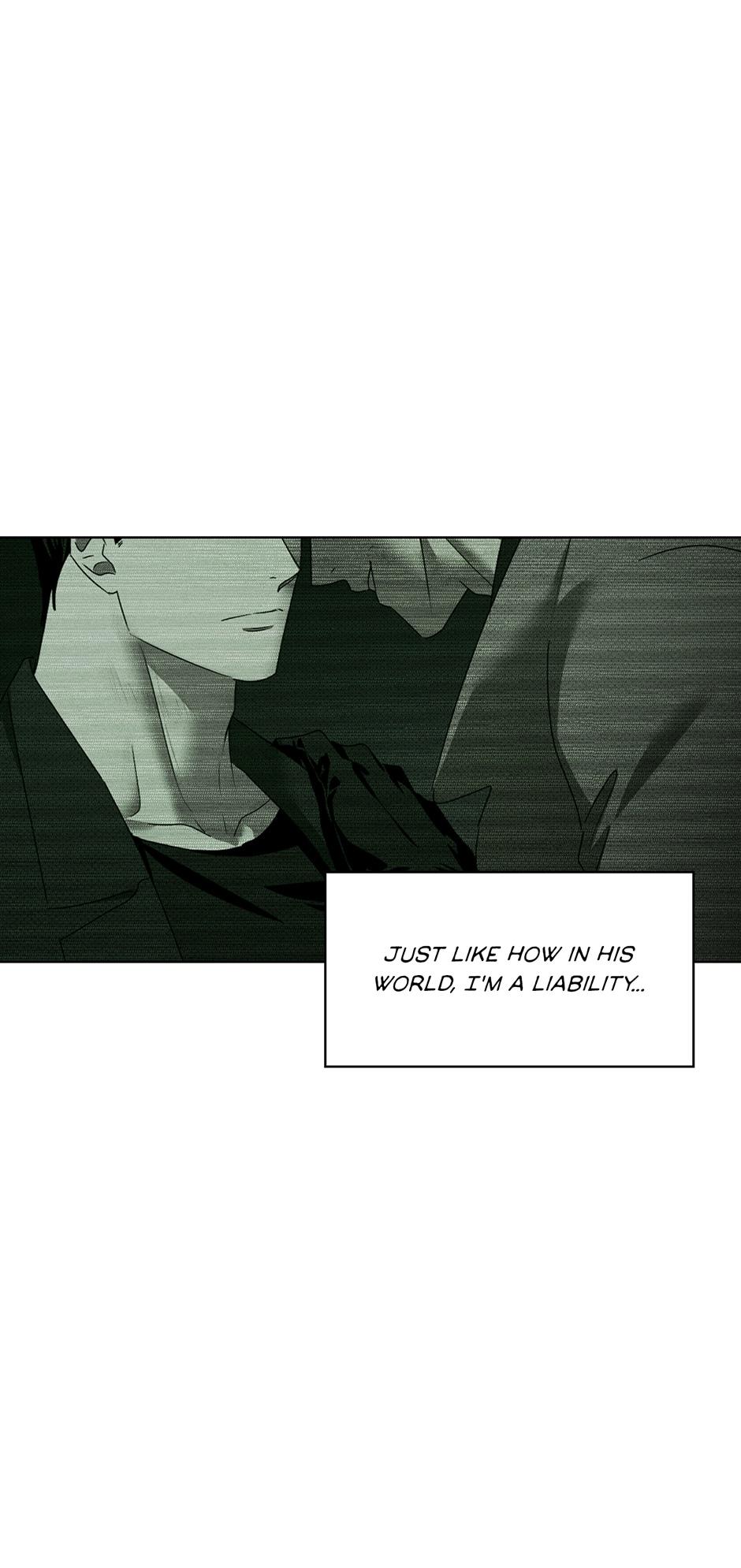 Under the Green Light Chapter 59 page 61 - 