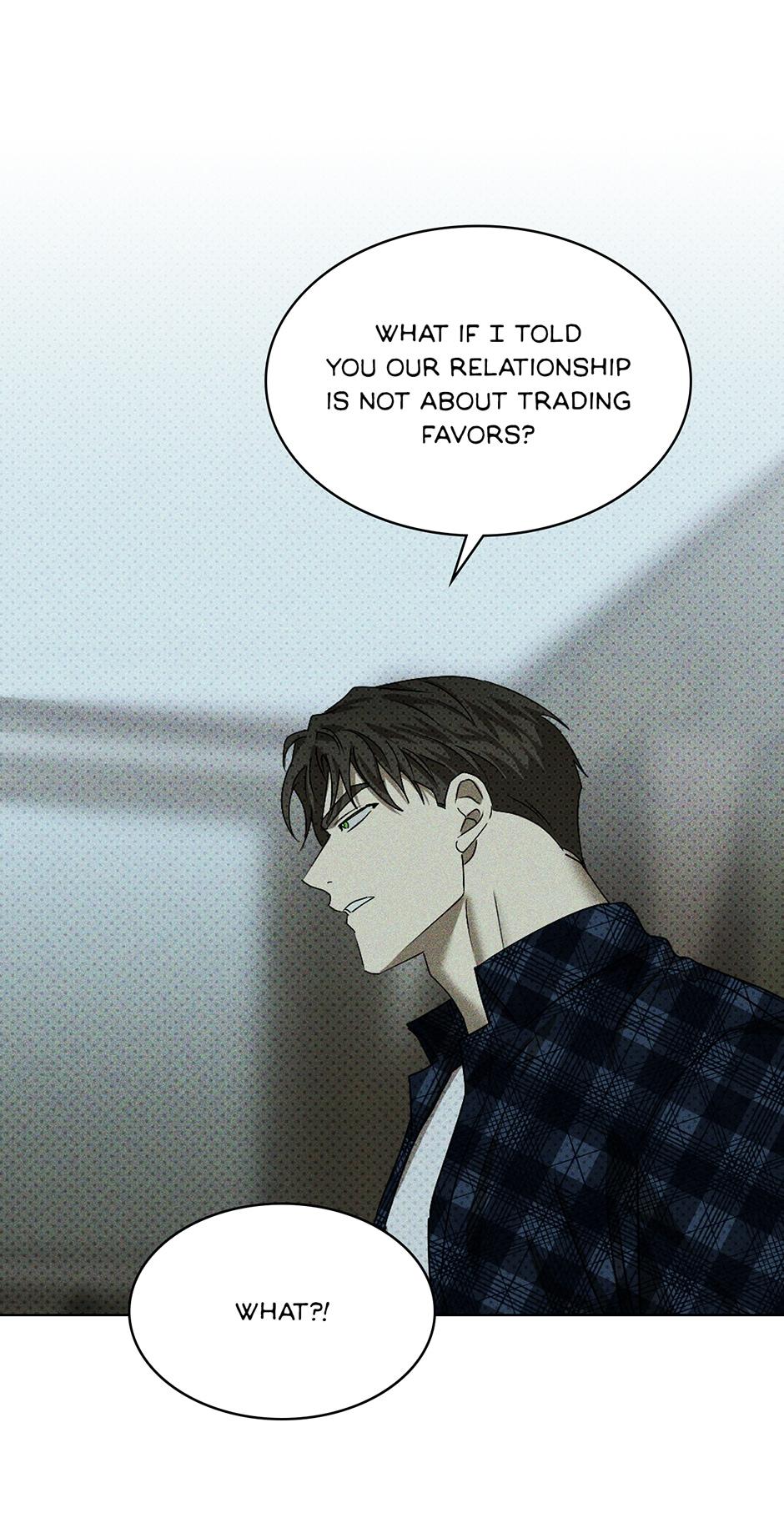 Under the Green Light Chapter 59 page 62 - 