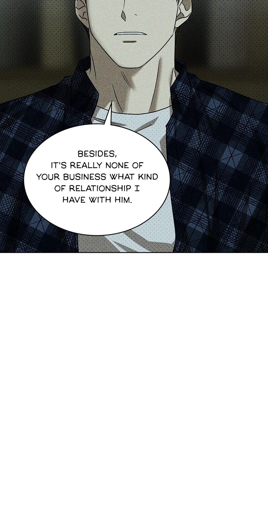 Under the Green Light Chapter 59 page 64 - 
