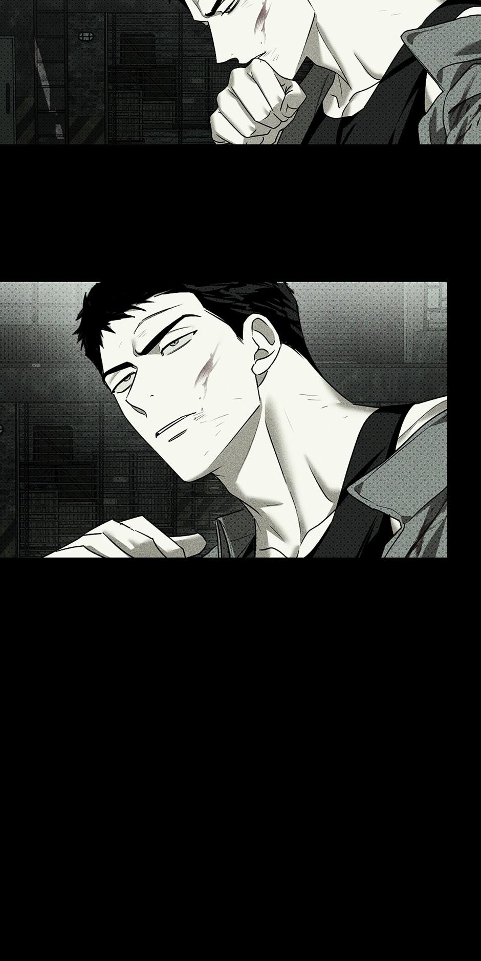 Under the Green Light Chapter 59 page 8 - 