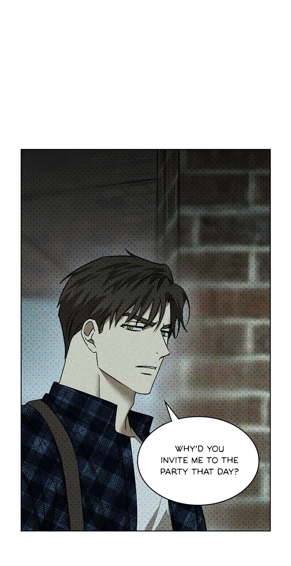 Under the Green Light Chapter 59 page 71 - 