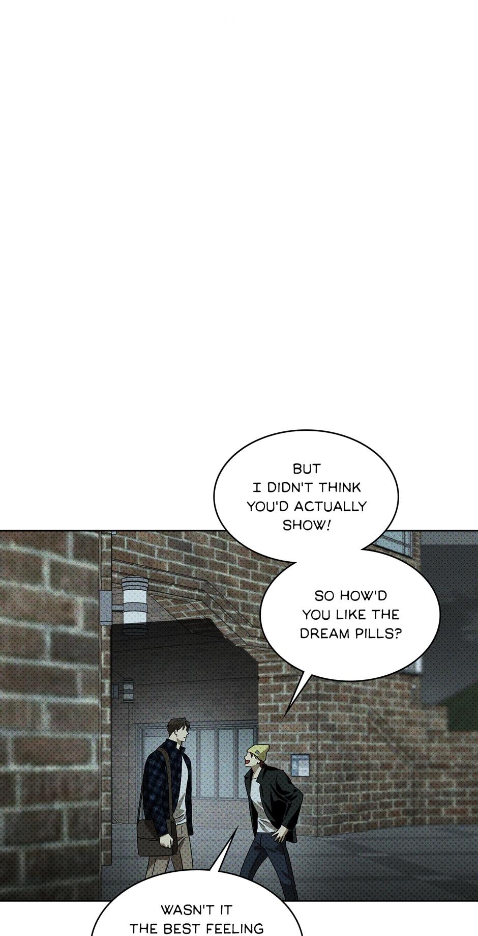 Under the Green Light Chapter 59 page 73 - 