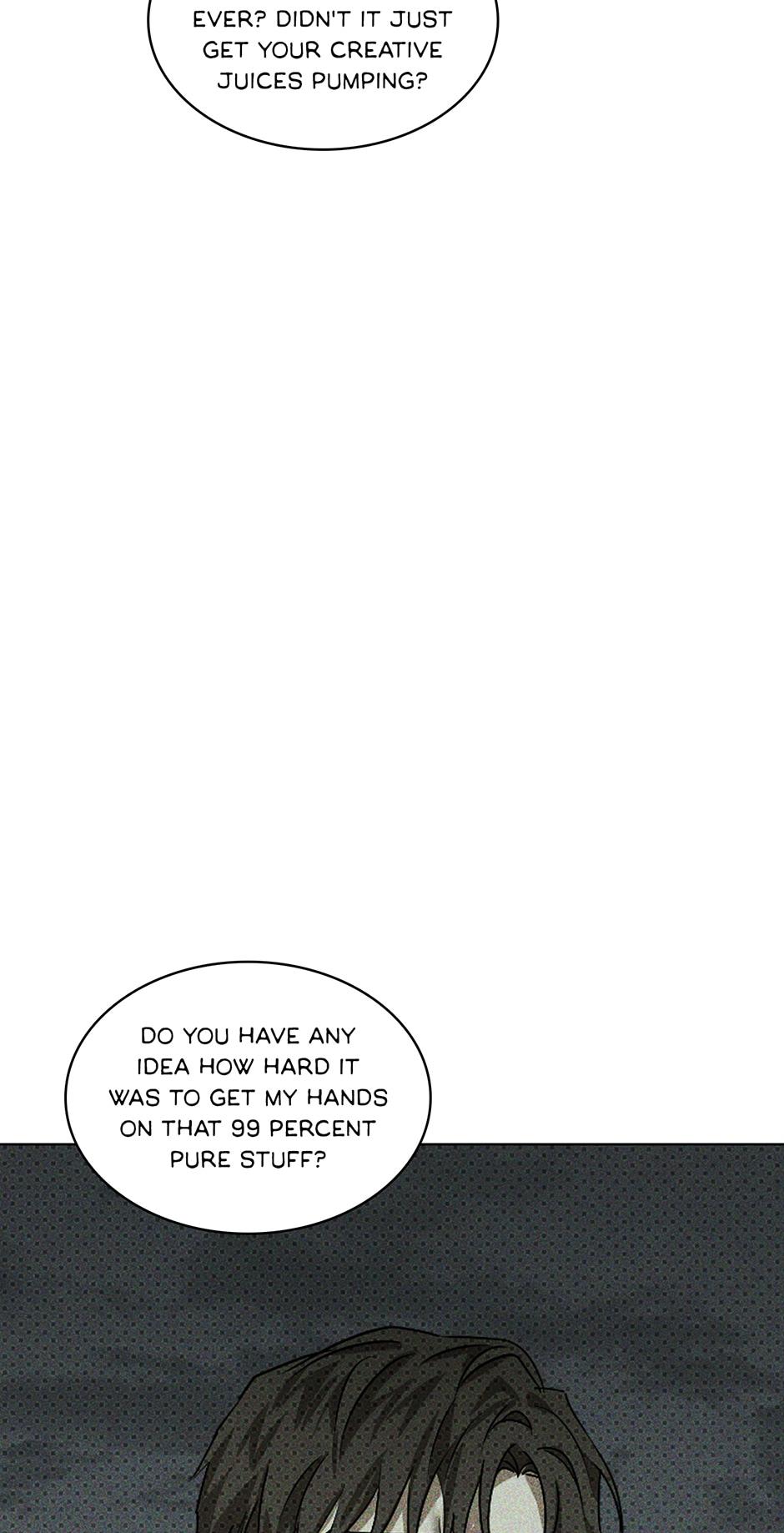 Under the Green Light Chapter 59 page 74 - 