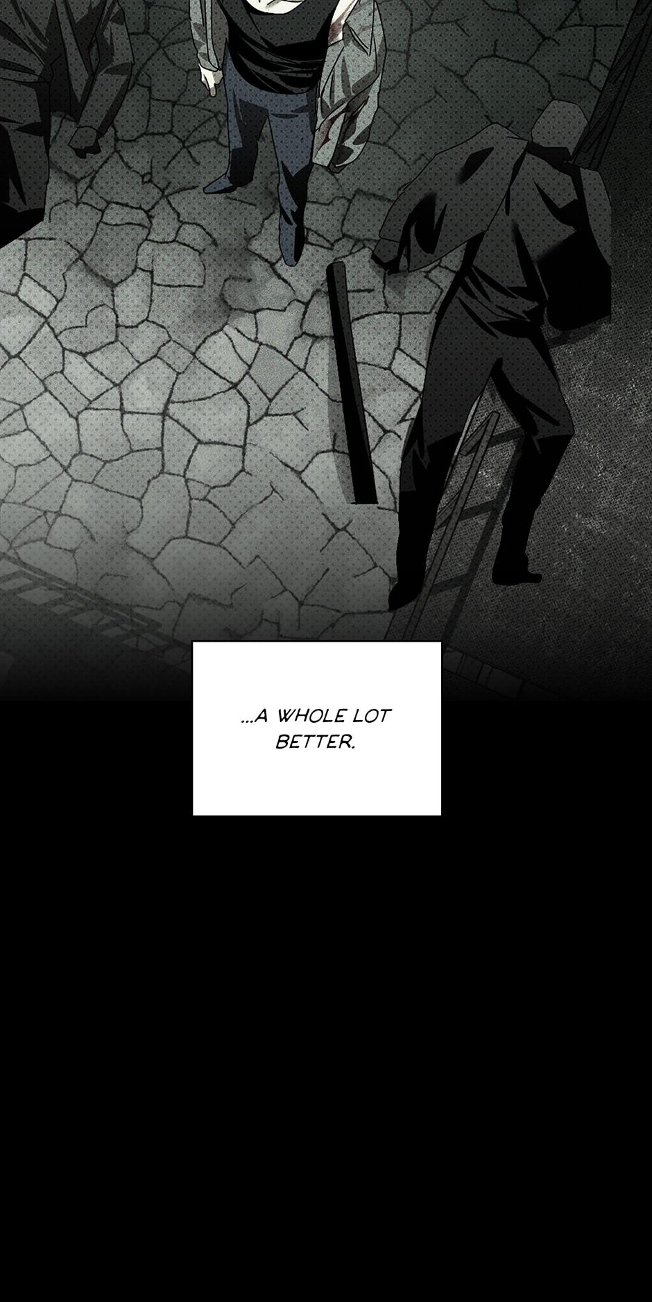 Under the Green Light Chapter 59 page 10 - 