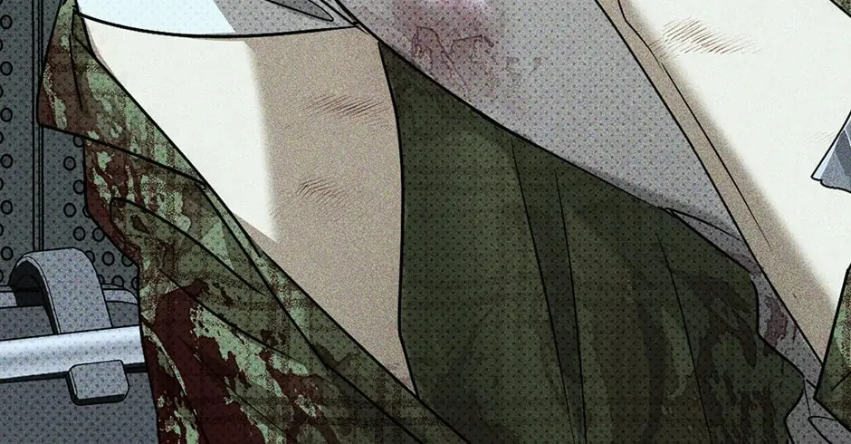 Under the Green Light Chapter 6.1 page 30 - 